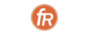 fritzpopRecords Logo